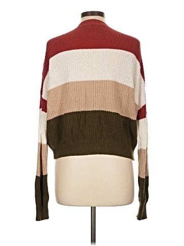 Ambiance Apparel Pullover Sweater (view 2)