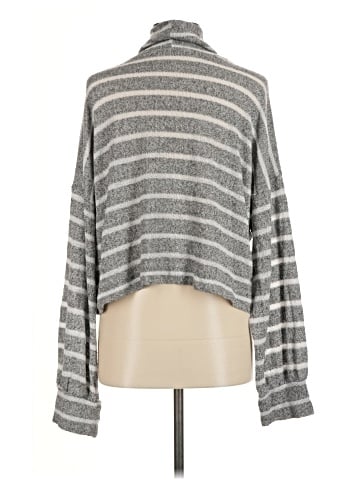 Vestique Turtleneck Sweater (view 2)