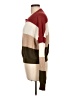 Ambiance Apparel Color Block Brown Pullover Sweater Size L - photo 5