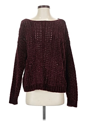 INC International Concepts Pullover Sweater (view 1)