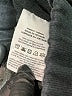 Nike 100% Cotton Graphic Black Sweatpants Size M - photo 8