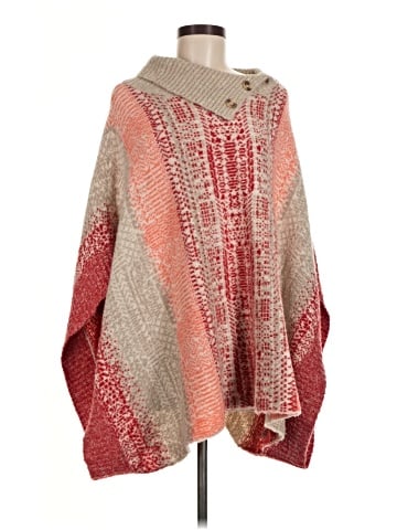 Caslon Poncho (view 1)