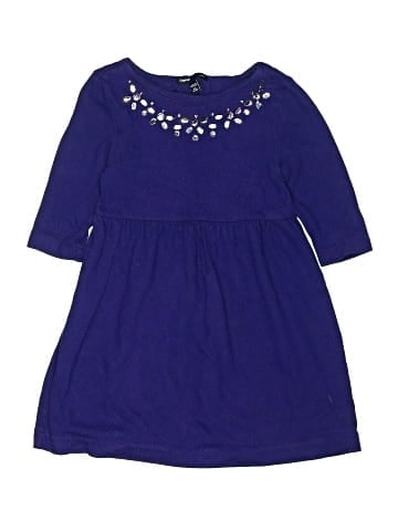 Gap Kids Outlet Dress (view 1)