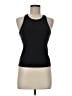 Lululemon Athletica Black Tank Top Size 8 - photo 1