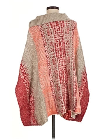 Caslon Poncho (view 2)