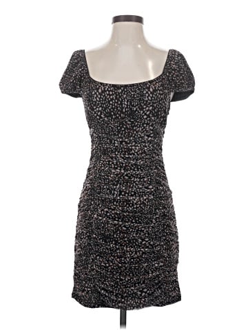 BCBGeneration Cocktail Dress (view 1)