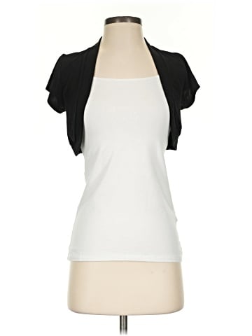 Maurices Shrug (view 1)