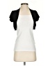 Maurices White Shrug Size XS - photo 1