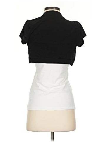Maurices Shrug (view 2)