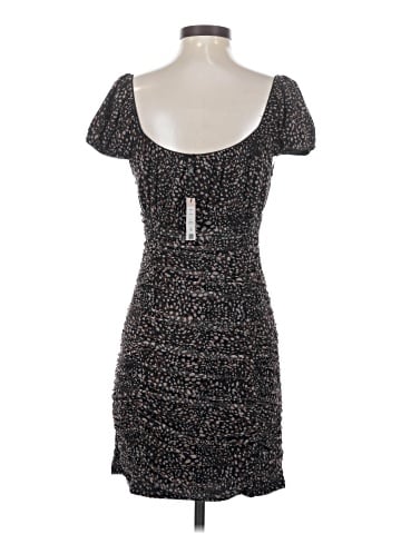BCBGeneration Cocktail Dress (view 2)