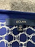 Eclair Blue 3/4 Sleeve Blouse Size XS - photo 7