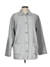 Soft As A Grape Gray Coat Size L - photo 1