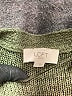 Ann Taylor LOFT Outlet Green Pullover Sweater Size L - photo 7