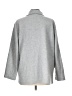 Soft As A Grape Gray Coat Size L - photo 2
