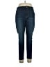 Gap Blue Jeans Size 14 - photo 1