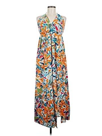 Simplee Casual Dress (view 1)