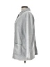 Soft As A Grape Gray Coat Size L - photo 5