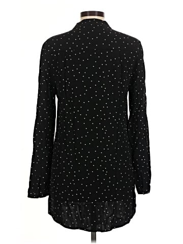 L.K. Bennett Long Sleeve Blouse (view 2)