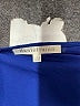 Daniel Rainn 100% Polyester Solid Blue Casual Dress Size L - photo 6