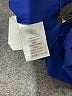 Daniel Rainn 100% Polyester Solid Blue Casual Dress Size L - photo 7