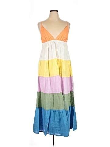 Roxy Casual Dress (view 1)