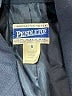 Pendleton 100% Wool Blue Wool Blazer Size 6 - photo 6