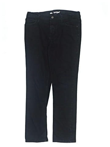 Cat & Jack Jeans (view 1)