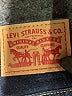 Levi's Blue Jeans Size 10 - photo 7