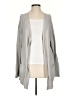 Rachel Zoe Gray Cardigan Size S - photo 1