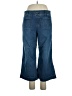 SPANX Blue Jeans Size 1X - photo 1