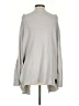 Rachel Zoe Gray Cardigan Size S - photo 2