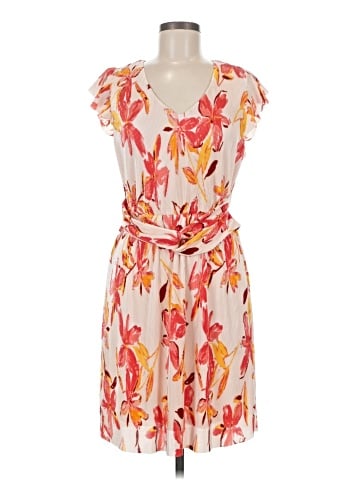 Collective Concepts Casual Dress (view 1)