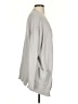 Rachel Zoe Gray Cardigan Size S - photo 4