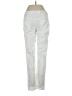 FIORUCCI White Casual Pants Size 26 waist - photo 2