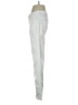 FIORUCCI White Casual Pants Size 26 waist - photo 5