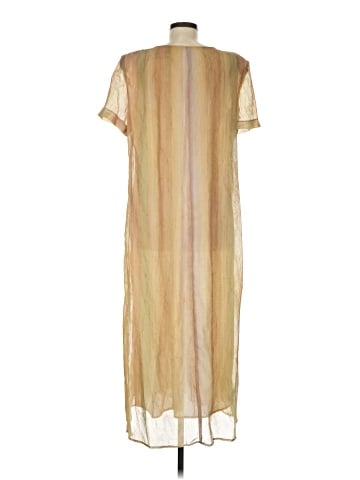 S.L. Fashions Casual Dress (view 2)