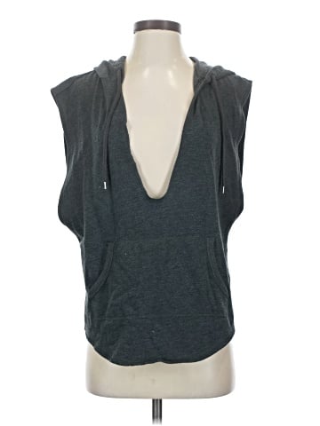 Victoria's Secret Pullover Hoodie (view 1)
