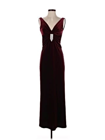 Niteline Cocktail Dress (view 1)
