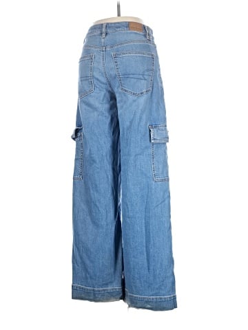 American Eagle Outfitters Jeans (view 2)