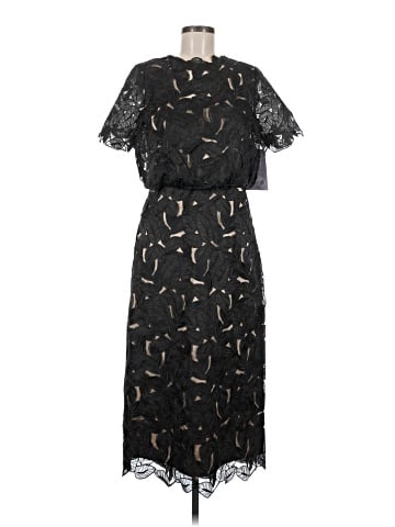 JS Collections Cocktail Dress (view 1)