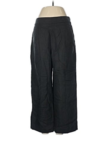 J.Crew Linen Pants (view 1)