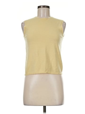 KORS Michael Kors Sleeveless T-Shirt (view 1)