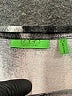 LOGO Gray Long Sleeve Blouse Size 2X - photo 7