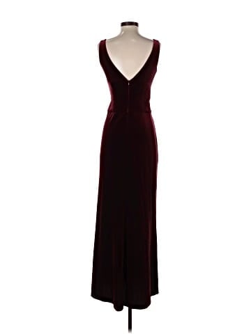 Niteline Cocktail Dress (view 2)