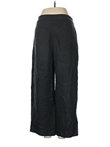 J.Crew Linen Pants (view 2)