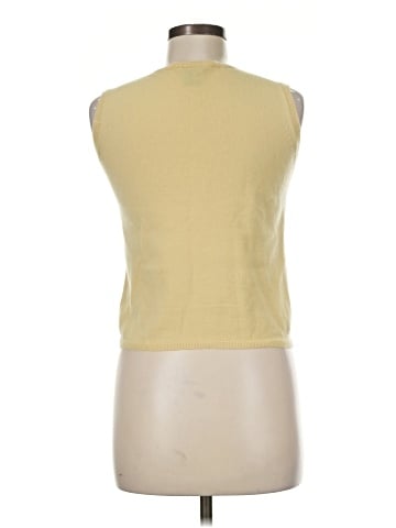 KORS Michael Kors Sleeveless T-Shirt (view 2)