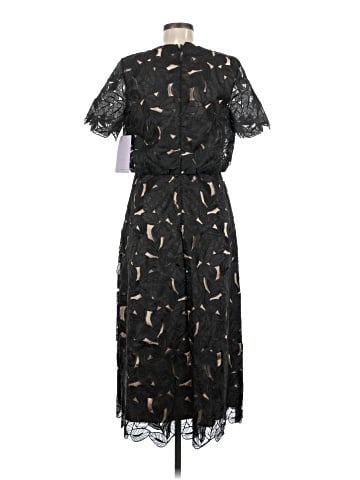 JS Collections Cocktail Dress (view 2)