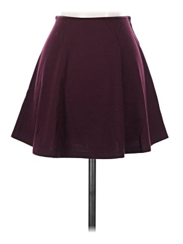 Melville Formal Skirt (view 2)