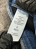 Maurices Hearts Blue Jeans Size 6 - photo 8
