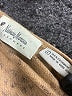 Neiman Marcus 100% Cashmere Animal Print Brown Cashmere Pullover Sweater Size L - photo 7
